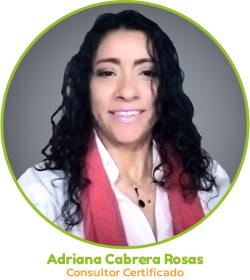 Adriana Cabrera Rosas