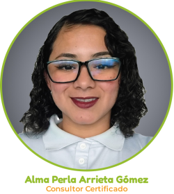 Alma Perla Arrieta Gómez