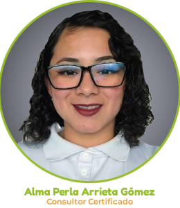 Alma Perla Arrieta Gómez
