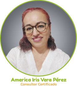 America Iris Vera Pérez