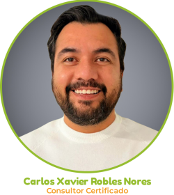Carlos Xavier Robles Nores