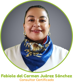Fabiola Juárez