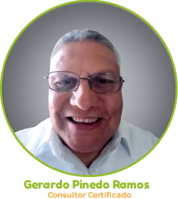 Gerardo Pinedo