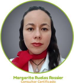 Margarita Ruelas