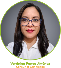 Verónica Ponce