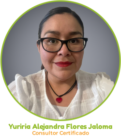 Yuriria Alejandra Flores Jaloma